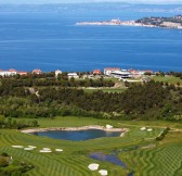 Golf Club Adriatic | Golfové zájezdy, golfová dovolená, luxusní golf