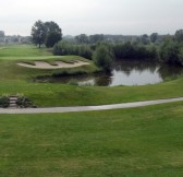 Riverside golf Zagreb | Golfové zájezdy, golfová dovolená, luxusní golf