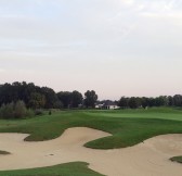 Riverside golf Zagreb | Golfové zájezdy, golfová dovolená, luxusní golf