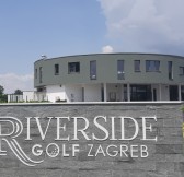 Riverside golf Zagreb | Golfové zájezdy, golfová dovolená, luxusní golf