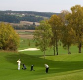 Golfclub Bad Waltersdorf | Golfové zájezdy, golfová dovolená, luxusní golf