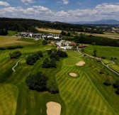 Golfclub Bad Waltersdorf | Golfové zájezdy, golfová dovolená, luxusní golf