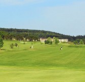 Golfclub Bad Waltersdorf | Golfové zájezdy, golfová dovolená, luxusní golf