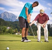 GC Dilly Windischgarsten - uzavřeno | Golfové zájezdy, golfová dovolená, luxusní golf