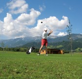 GC Dilly Windischgarsten - uzavřeno | Golfové zájezdy, golfová dovolená, luxusní golf