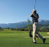 GC Dilly Windischgarsten - uzavřeno | Golfové zájezdy, golfová dovolená, luxusní golf