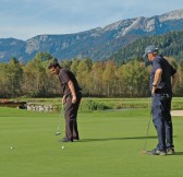 GC Dilly Windischgarsten - uzavřeno | Golfové zájezdy, golfová dovolená, luxusní golf