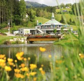 GC Dilly Windischgarsten - uzavřeno | Golfové zájezdy, golfová dovolená, luxusní golf