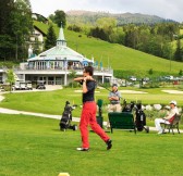 GC Dilly Windischgarsten - uzavřeno | Golfové zájezdy, golfová dovolená, luxusní golf