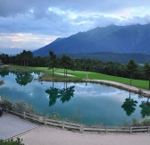 Golfpark Mieminger Plateau | Golfové zájezdy, golfová dovolená, luxusní golf