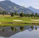 Golfclub Zillertal Uderns | Golfové zájezdy, golfová dovolená, luxusní golf