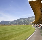 Golfclub Zillertal Uderns | Golfové zájezdy, golfová dovolená, luxusní golf