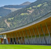 Golfclub Zillertal Uderns | Golfové zájezdy, golfová dovolená, luxusní golf