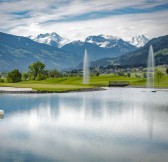 Golfclub Zillertal Uderns | Golfové zájezdy, golfová dovolená, luxusní golf