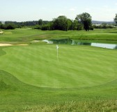 Diamond Country Club | Golfové zájezdy, golfová dovolená, luxusní golf