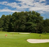 Golfclub Moosburg-Pörtschach | Golfové zájezdy, golfová dovolená, luxusní golf