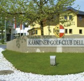 Kärntner Golfclub Dellach | Golfové zájezdy, golfová dovolená, luxusní golf