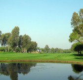 Antalya Golf Club - Sultan PGA | Golfové zájezdy, golfová dovolená, luxusní golf