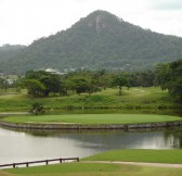 Khao Kheow Country Club | Golfové zájezdy, golfová dovolená, luxusní golf