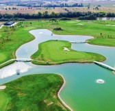 Theodora Golf Club | Golfové zájezdy, golfová dovolená, luxusní golf