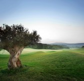 Costa Navarino Dunes Course | Golfové zájezdy, golfová dovolená, luxusní golf