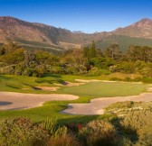 Steenberg Golf Course | Golfové zájezdy, golfová dovolená, luxusní golf