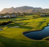 Steenberg Golf Course | Golfové zájezdy, golfová dovolená, luxusní golf