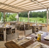 TERRE BLANCHE GOLF - LE CHATEAU | Golfové zájezdy, golfová dovolená, luxusní golf