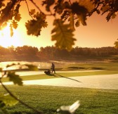 TERRE BLANCHE GOLF - LE CHATEAU | Golfové zájezdy, golfová dovolená, luxusní golf