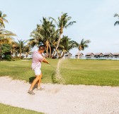 Villingili Golf Course | Golfové zájezdy, golfová dovolená, luxusní golf