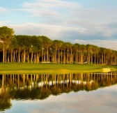 Carya Golf Club | Golfové zájezdy, golfová dovolená, luxusní golf