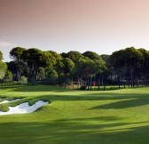 Carya Golf Club | Golfové zájezdy, golfová dovolená, luxusní golf