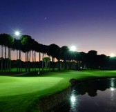 Carya Golf Club | Golfové zájezdy, golfová dovolená, luxusní golf