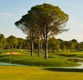 Carya Golf Club | Golfové zájezdy, golfová dovolená, luxusní golf