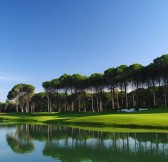 Carya Golf Club | Golfové zájezdy, golfová dovolená, luxusní golf