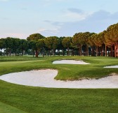 Gloria New Course | Golfové zájezdy, golfová dovolená, luxusní golf