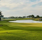 Gloria Old Course | Golfové zájezdy, golfová dovolená, luxusní golf