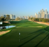 The Majlis Course | Golfové zájezdy, golfová dovolená, luxusní golf