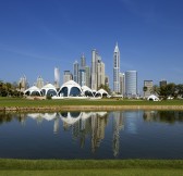 The Majlis Course | Golfové zájezdy, golfová dovolená, luxusní golf