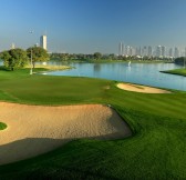 The Faldo Course | Golfové zájezdy, golfová dovolená, luxusní golf