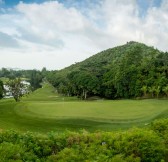 Lemuria Golf Course | Golfové zájezdy, golfová dovolená, luxusní golf