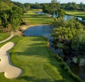 Lemuria Golf Course | Golfové zájezdy, golfová dovolená, luxusní golf