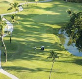 Lemuria Golf Course | Golfové zájezdy, golfová dovolená, luxusní golf