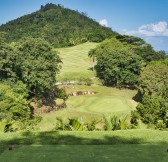 Lemuria Golf Course | Golfové zájezdy, golfová dovolená, luxusní golf