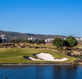 Hacienda Riquelme Golf Course | Golfové zájezdy, golfová dovolená, luxusní golf