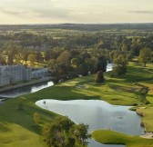 Adare Manor Golf Club | Golfové zájezdy, golfová dovolená, luxusní golf