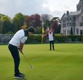 Adare Manor Golf Club | Golfové zájezdy, golfová dovolená, luxusní golf