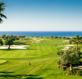 Quinta da Ria Golf Course | Golfové zájezdy, golfová dovolená, luxusní golf
