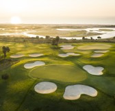 Quinta da Ria Golf Course | Golfové zájezdy, golfová dovolená, luxusní golf