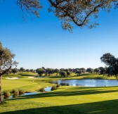 Quinta de Cima Golf Course | Golfové zájezdy, golfová dovolená, luxusní golf